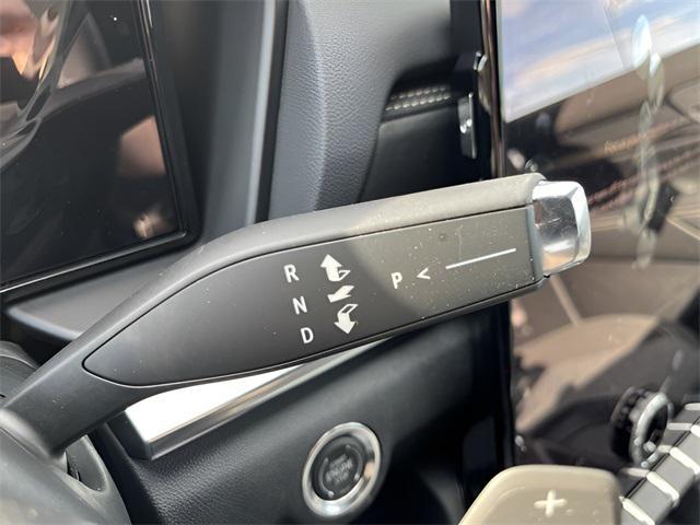 new 2026 GMC Terrain car, priced at $33,780