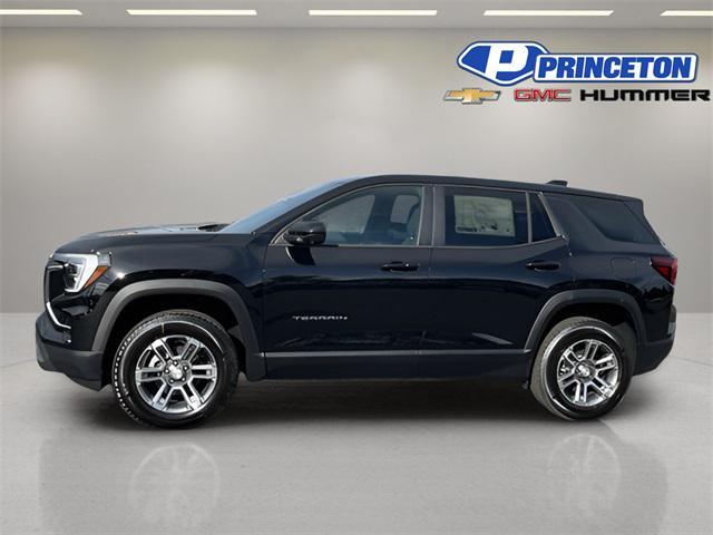 new 2026 GMC Terrain car, priced at $33,780