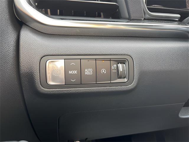 new 2026 GMC Terrain car, priced at $33,780