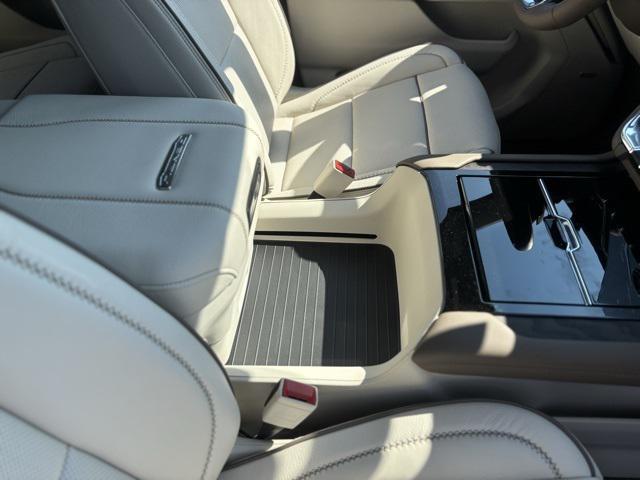 new 2025 GMC Yukon car, priced at $96,470