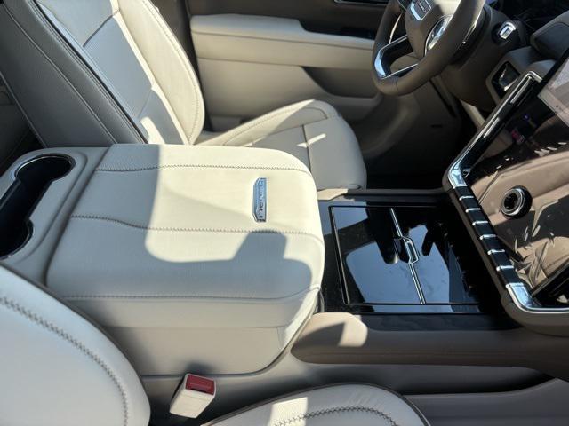 new 2025 GMC Yukon car, priced at $96,470