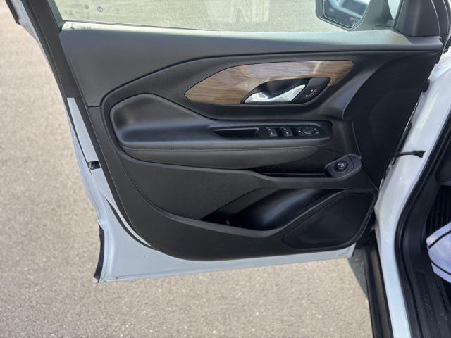 used 2020 GMC Terrain car, priced at $20,041