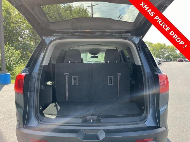 used 2019 GMC Acadia car, priced at $15,999