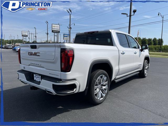 new 2024 GMC Sierra 1500 car, priced at $79,745