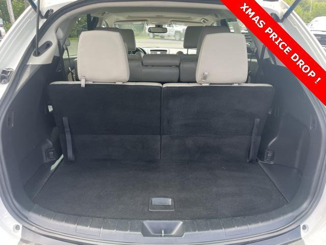 used 2015 Mazda CX-9 car, priced at $13,995