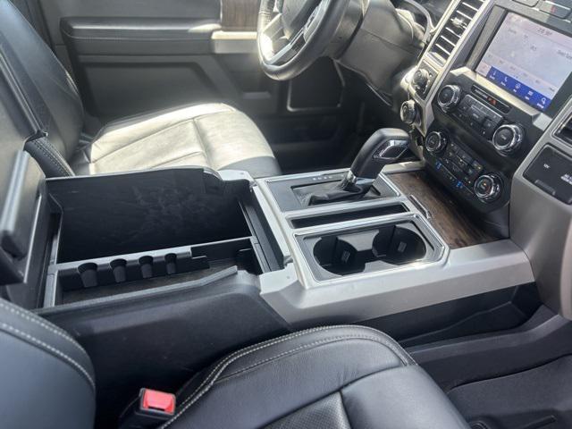 used 2020 Ford F-150 car, priced at $36,917