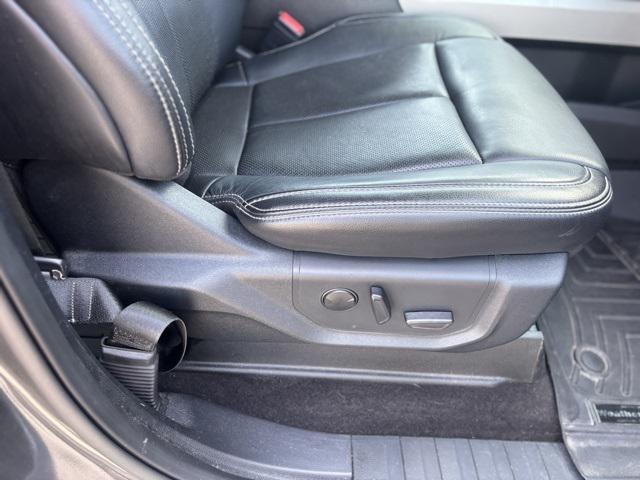 used 2020 Ford F-150 car, priced at $36,917