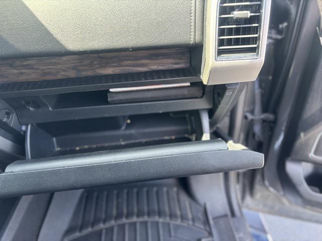 used 2020 Ford F-150 car, priced at $36,917