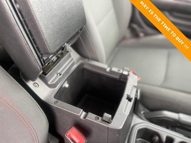 used 2020 Jeep Wrangler Unlimited car, priced at $33,159