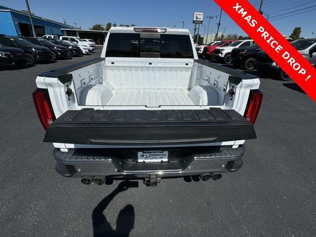 used 2019 GMC Sierra 1500 car, priced at $36,639