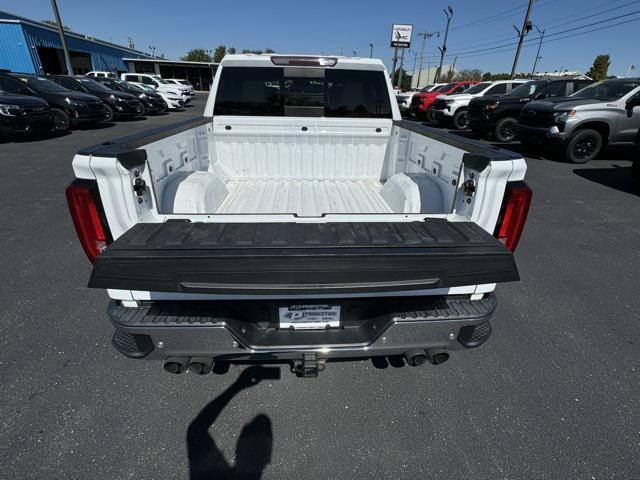 used 2019 GMC Sierra 1500 car, priced at $38,995