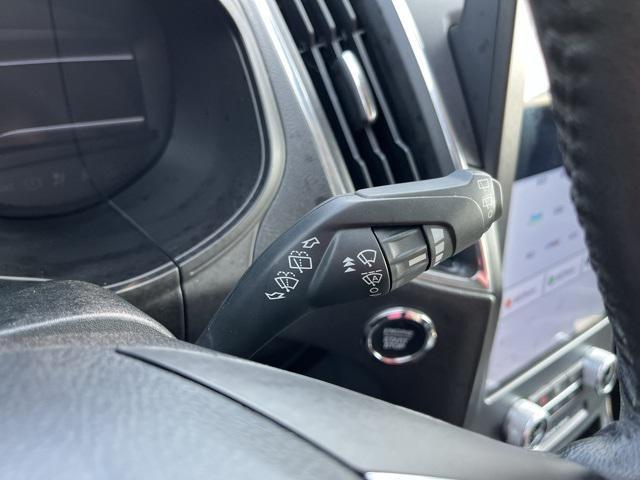 used 2022 Ford Edge car, priced at $25,668