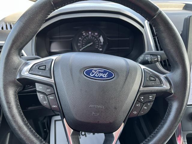 used 2022 Ford Edge car, priced at $25,668