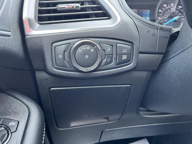 used 2022 Ford Edge car, priced at $25,668