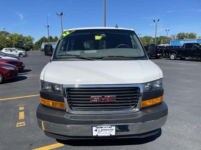 used 2021 GMC Savana 2500 car, priced at $35,744