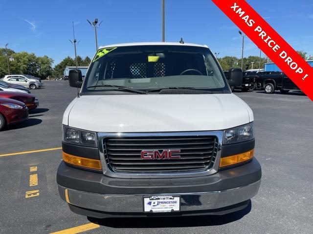 used 2021 GMC Savana 2500 car, priced at $34,999