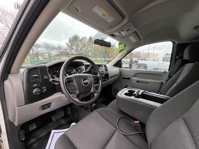 used 2014 Chevrolet Silverado 3500 car, priced at $45,995