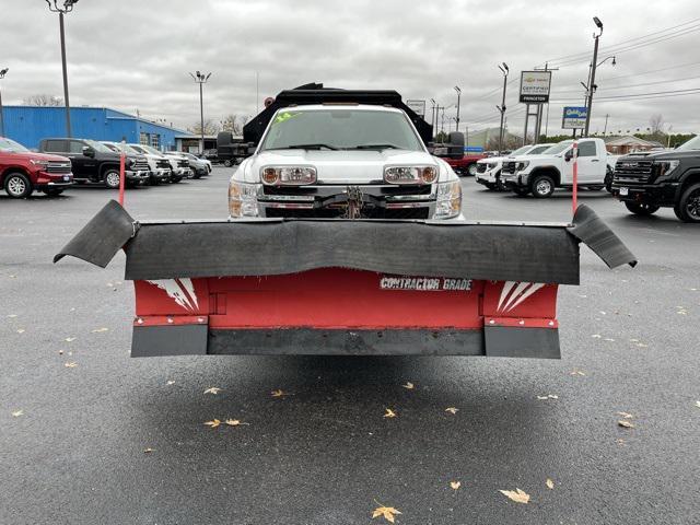 used 2014 Chevrolet Silverado 3500 car, priced at $45,995