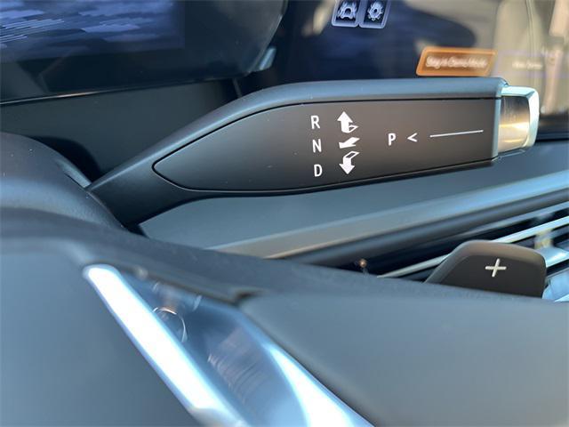 new 2026 Chevrolet Traverse car, priced at $49,030