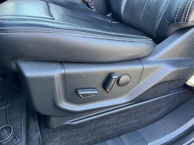 used 2019 Ford F-150 car, priced at $35,555