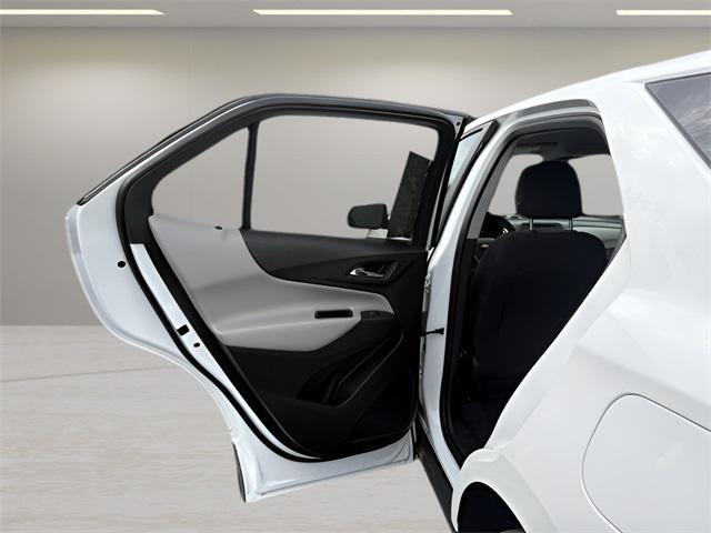 used 2023 Chevrolet Equinox car, priced at $21,667