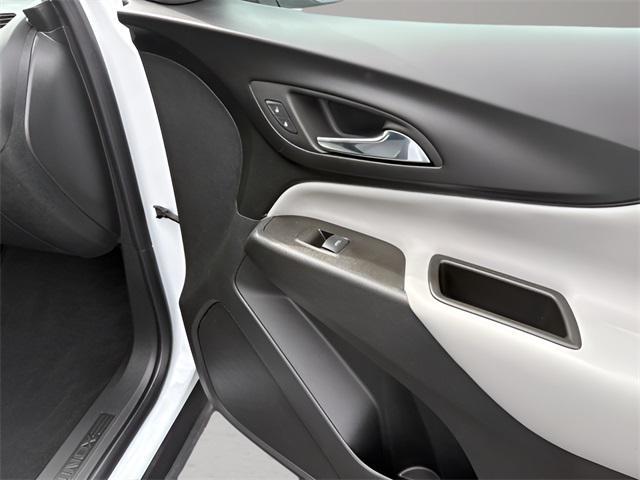 used 2023 Chevrolet Equinox car, priced at $21,667