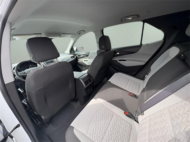 used 2023 Chevrolet Equinox car, priced at $21,667