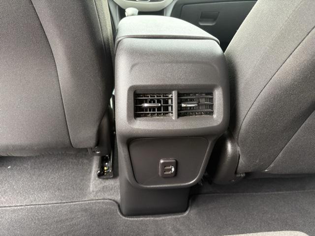 used 2023 Chevrolet Equinox car, priced at $21,667