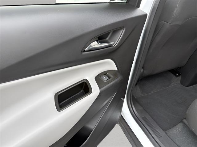 used 2023 Chevrolet Equinox car, priced at $21,667