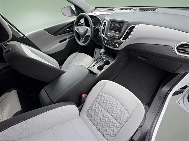 used 2023 Chevrolet Equinox car, priced at $21,667