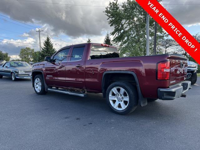 used 2014 GMC Sierra 1500 car, priced at $11,495