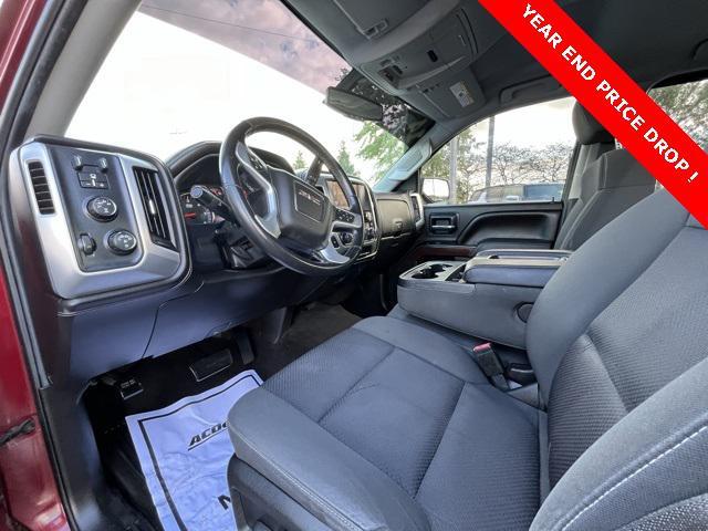 used 2014 GMC Sierra 1500 car, priced at $11,495