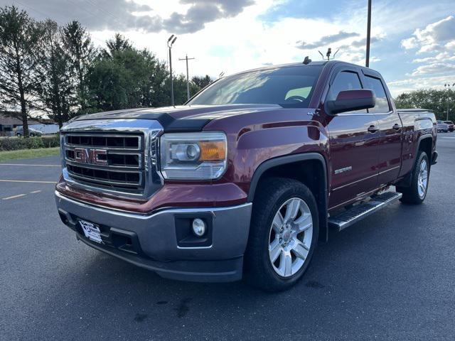 used 2014 GMC Sierra 1500 car, priced at $12,995