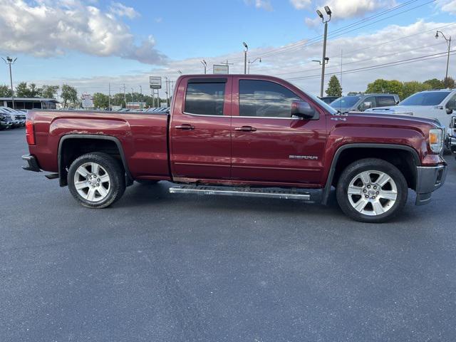 used 2014 GMC Sierra 1500 car, priced at $12,995