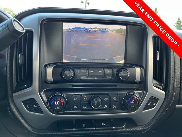 used 2014 GMC Sierra 1500 car, priced at $11,495