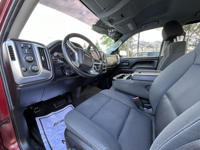 used 2014 GMC Sierra 1500 car, priced at $12,995