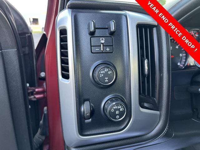 used 2014 GMC Sierra 1500 car, priced at $11,495