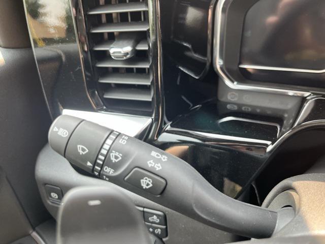new 2025 Chevrolet Silverado 1500 car, priced at $70,370