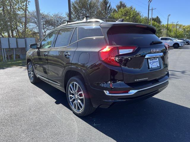 new 2024 GMC Terrain car, priced at $41,135