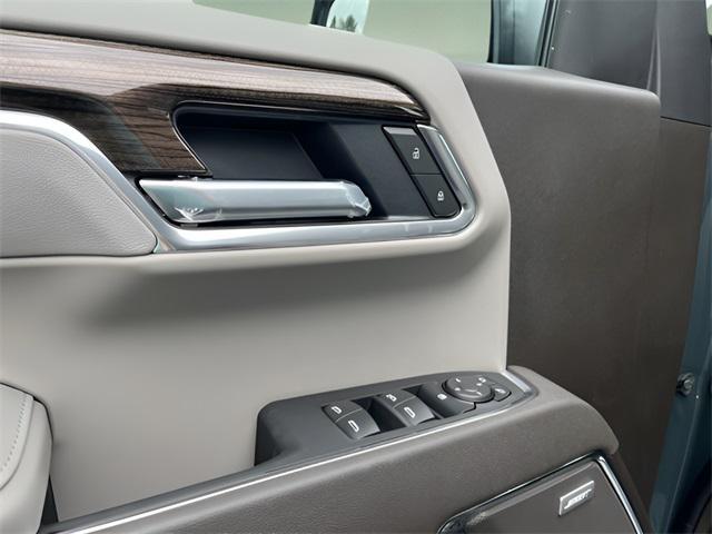 new 2026 Chevrolet Silverado 1500 car, priced at $67,090