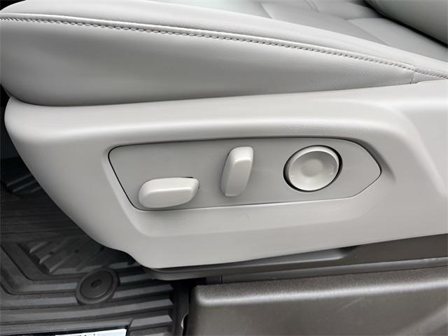 new 2026 Chevrolet Silverado 1500 car, priced at $67,090