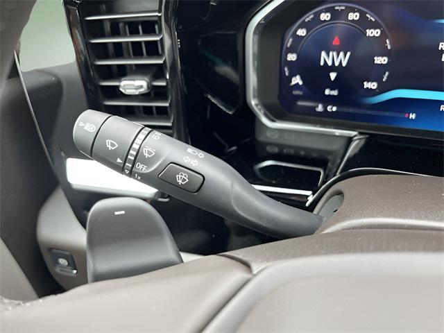 new 2026 Chevrolet Silverado 1500 car, priced at $67,090