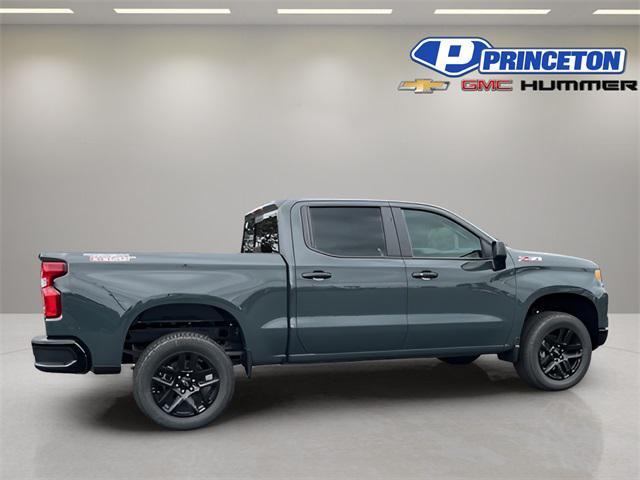 new 2026 Chevrolet Silverado 1500 car, priced at $67,090