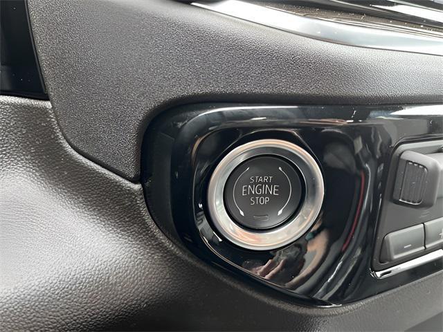 new 2026 Chevrolet Silverado 1500 car, priced at $67,090