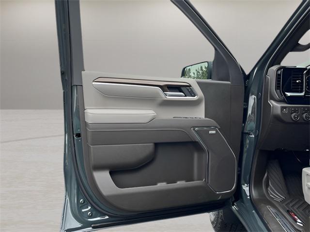 new 2026 Chevrolet Silverado 1500 car, priced at $67,090