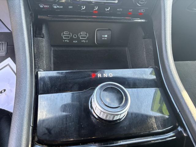 used 2021 Jeep Grand Cherokee L car, priced at $28,994