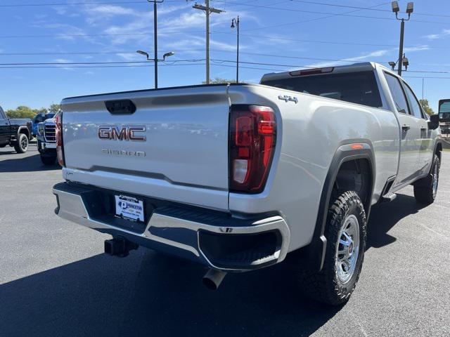 used 2022 GMC Sierra 3500 car, priced at $49,488