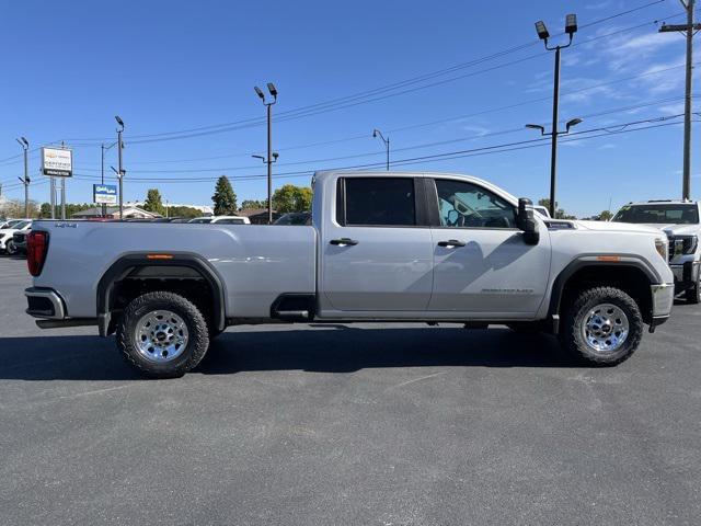 used 2022 GMC Sierra 3500 car, priced at $49,488