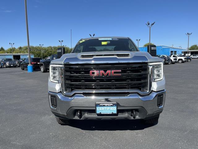 used 2022 GMC Sierra 3500 car, priced at $49,488