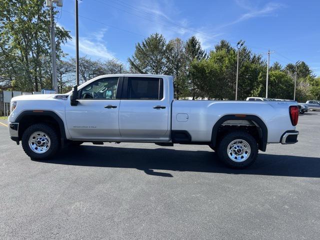 used 2022 GMC Sierra 3500 car, priced at $49,488